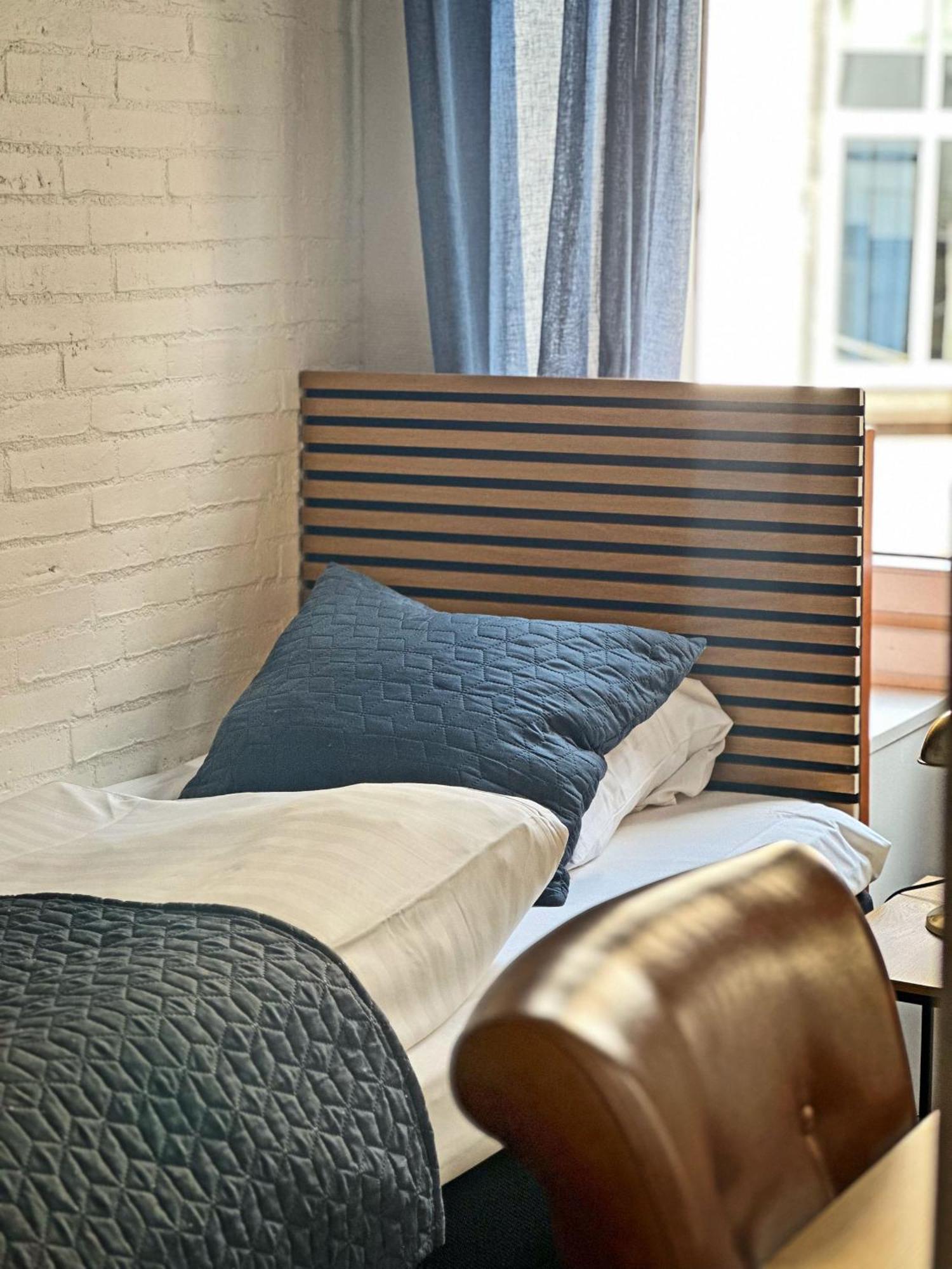 Milling Hotel Windsor Odense Eksteriør bilde