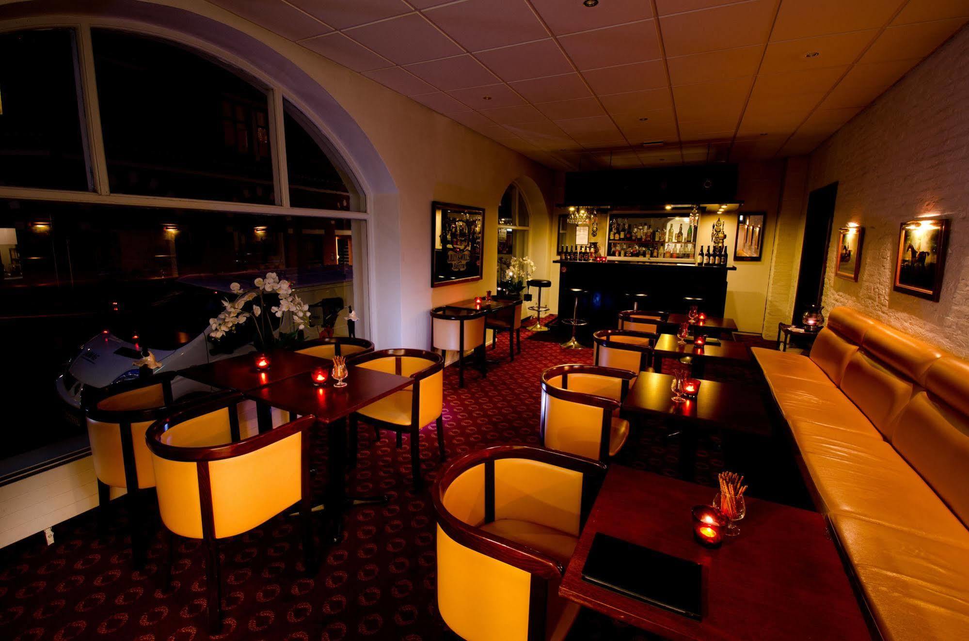 Milling Hotel Windsor Odense Eksteriør bilde
